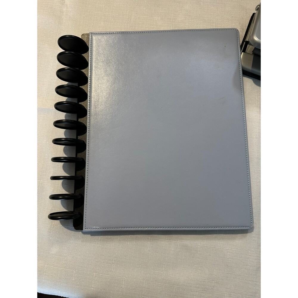 TUL Custom Note Taking System bundle. - Picture 2 of 7